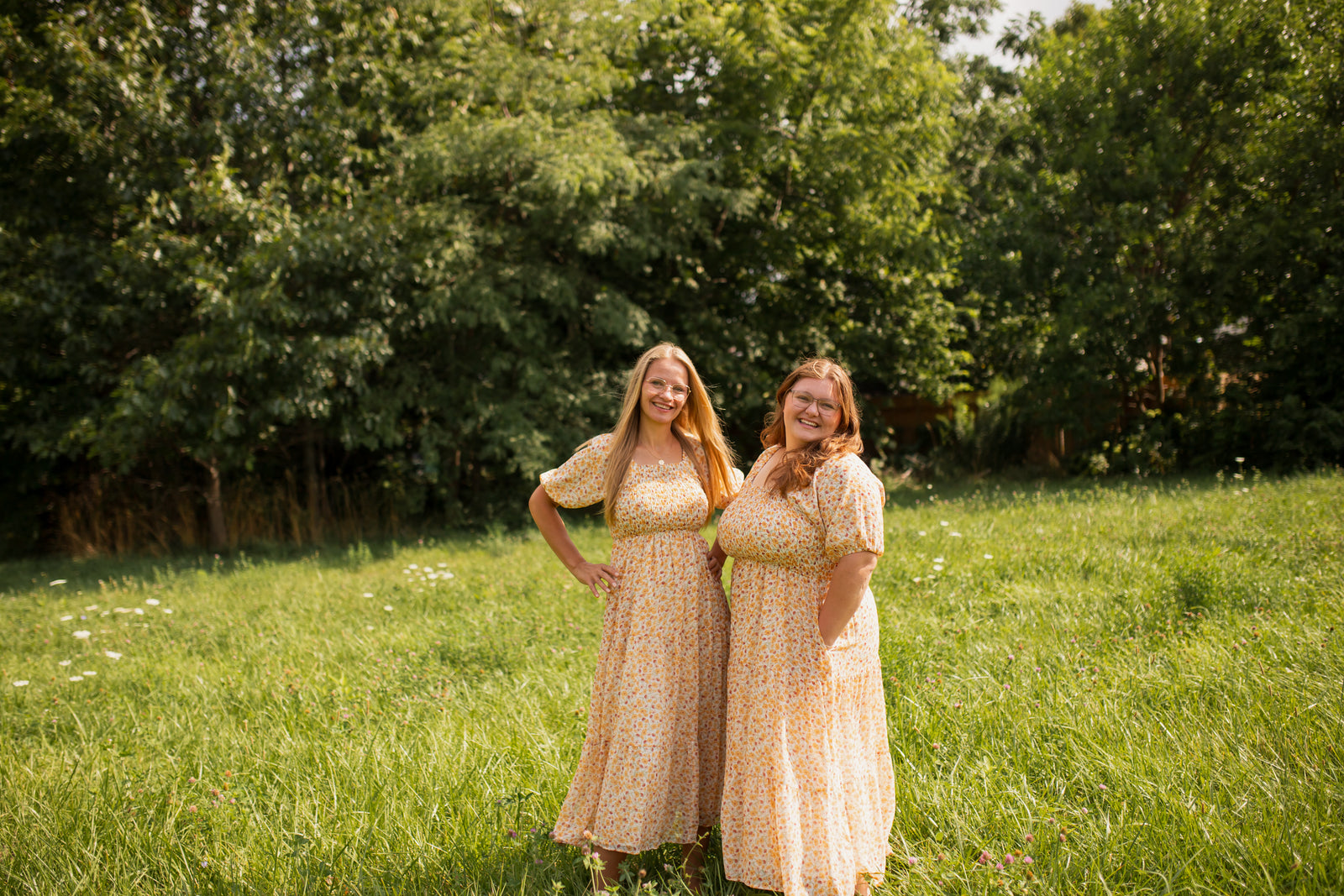 Dresses