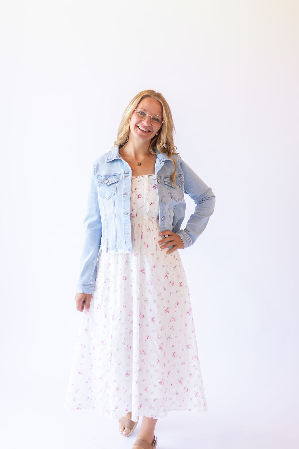 Cambree Sundress