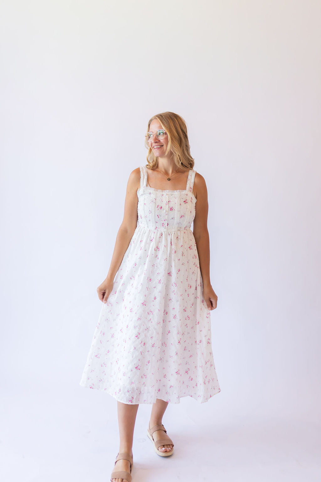 Cambree Sundress