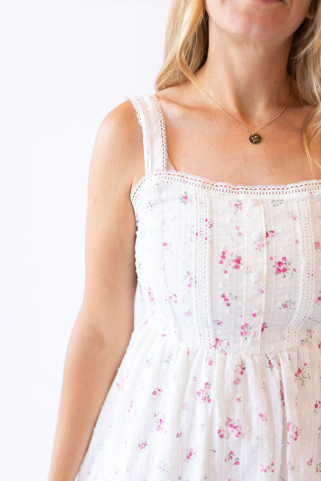 Cambree Sundress