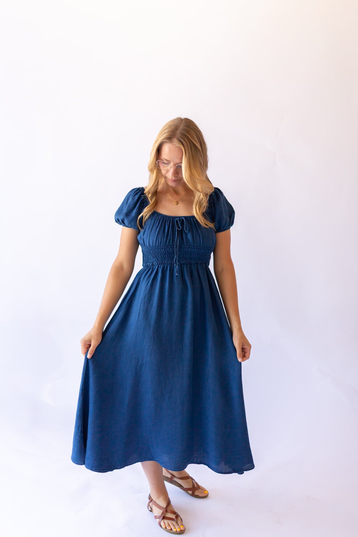 Marielle Dress