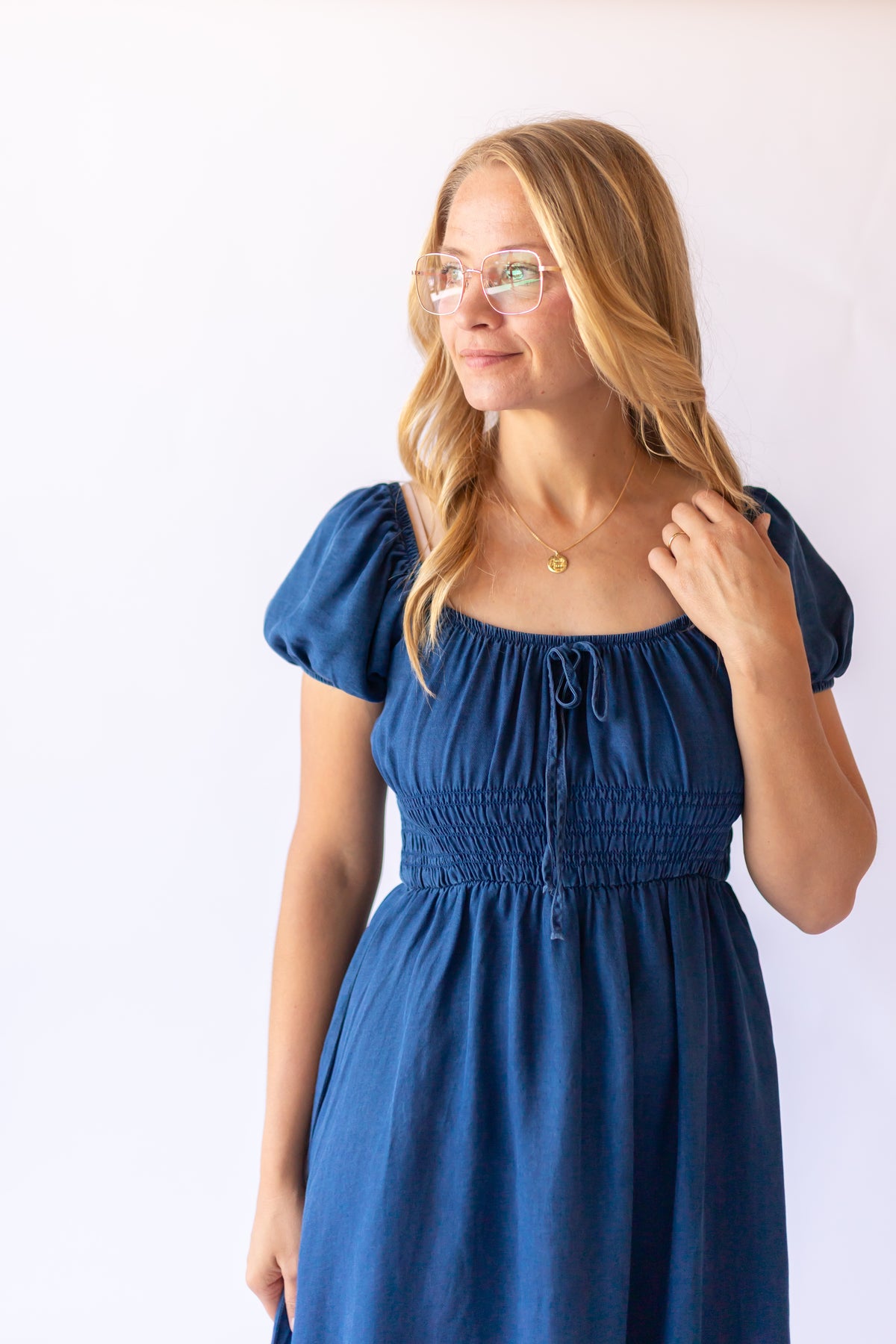 Marielle Dress