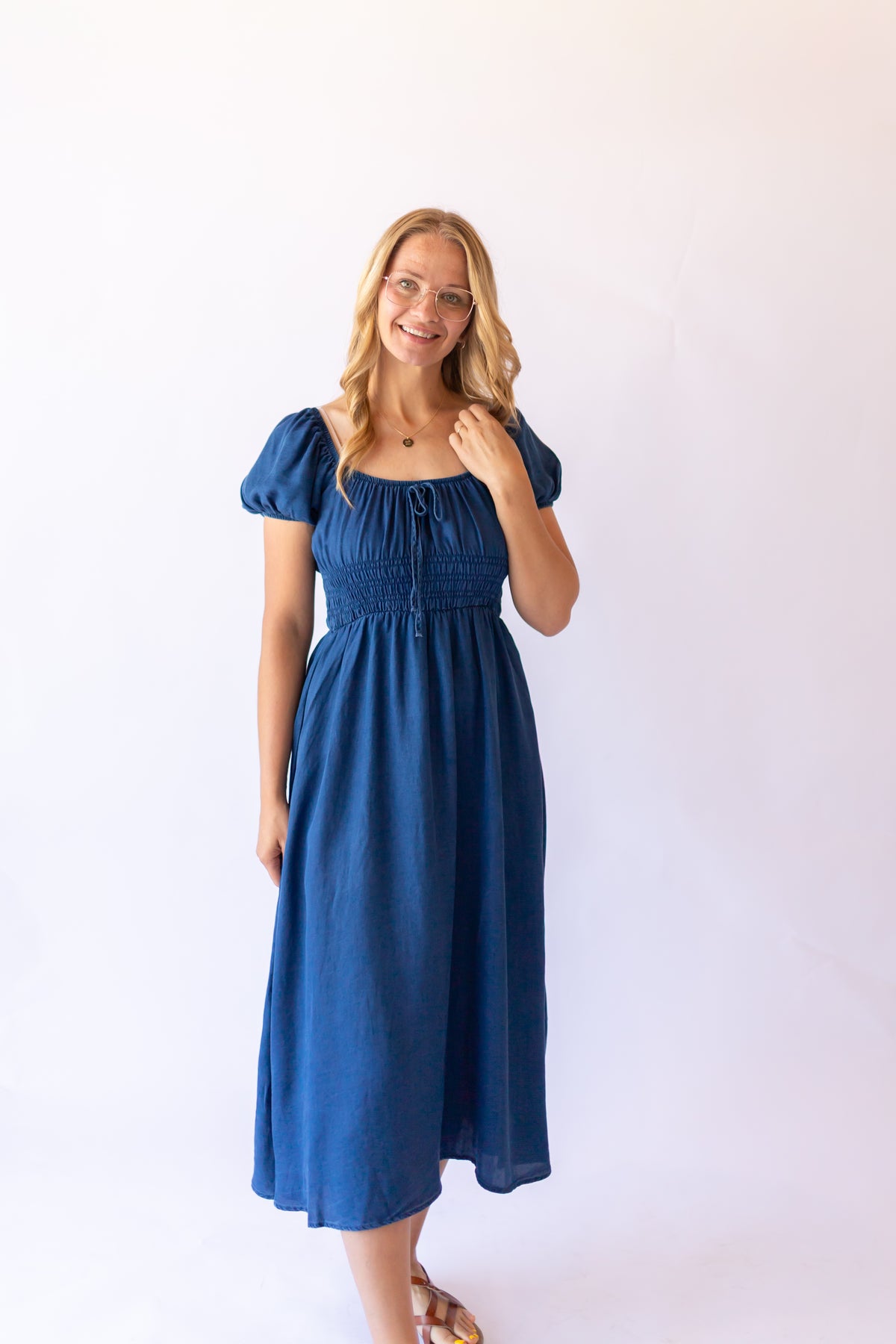 Marielle Dress