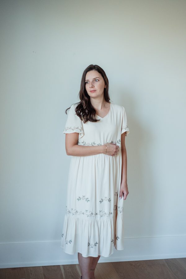 Ivy Dress - Image 2