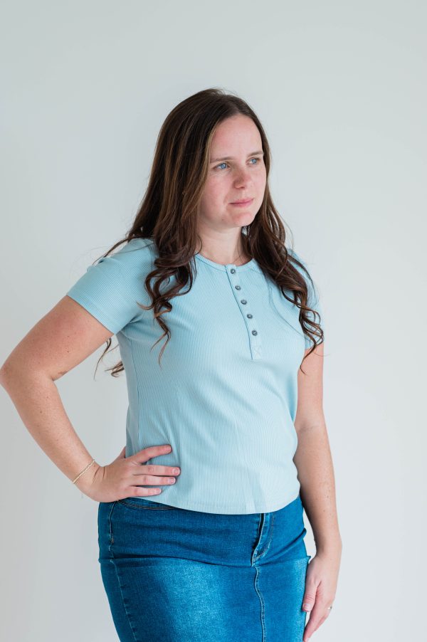 Raelyn Top - Image 3