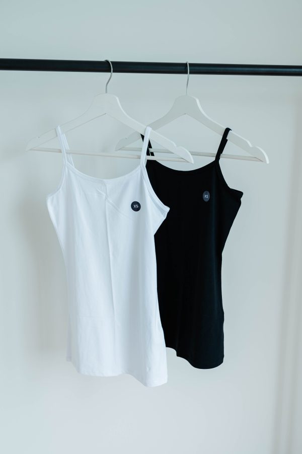 Wonder Cami - Black - Image 2