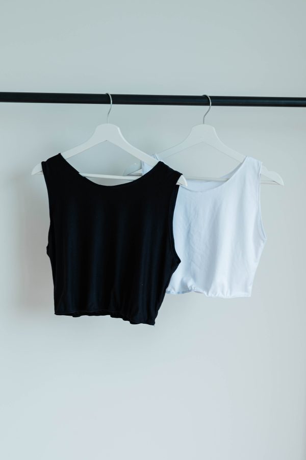 Non Adjustable Cami - Image 2
