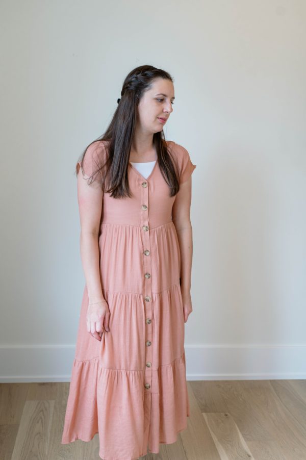 Rosie Dress - Image 3