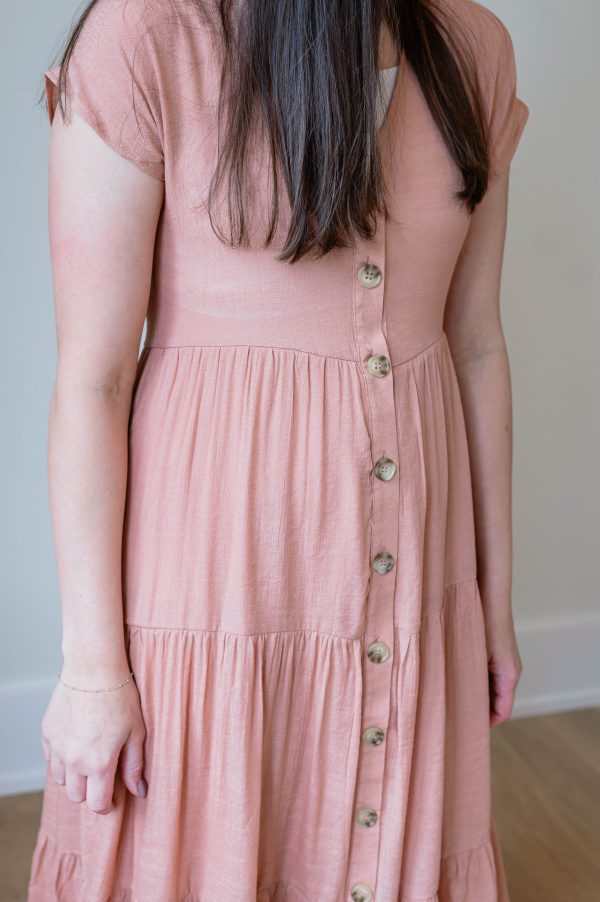 Rosie Dress - Image 2
