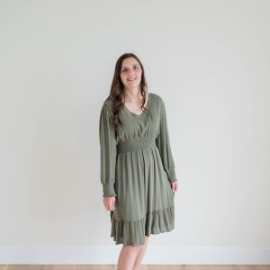 Cara in Aspen Green