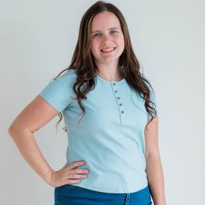 Raelyn Top