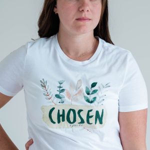 Chosen - T-Shirt