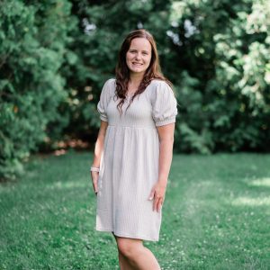 Ellie Dress