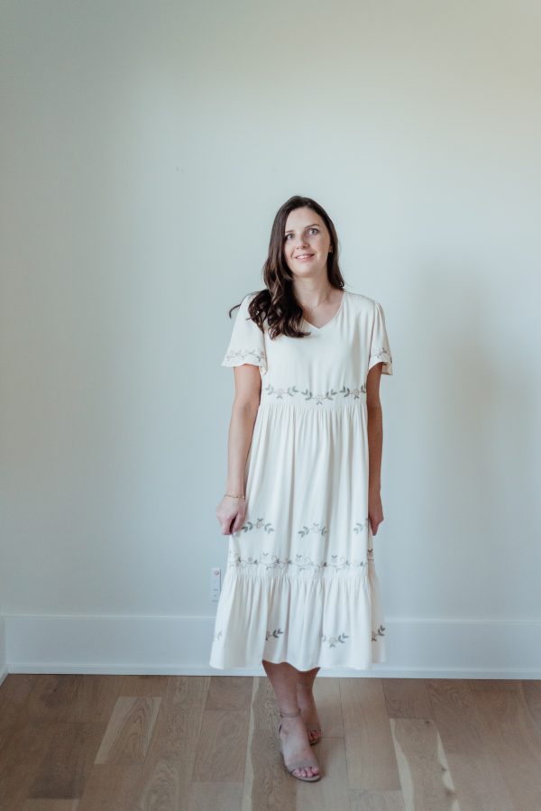 Ivy Dress