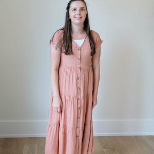 Rosie Dress