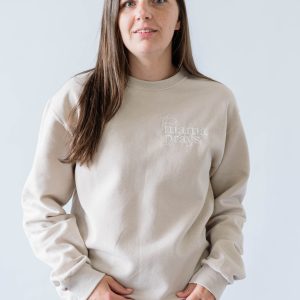 This Mama Prays Sweatshirt