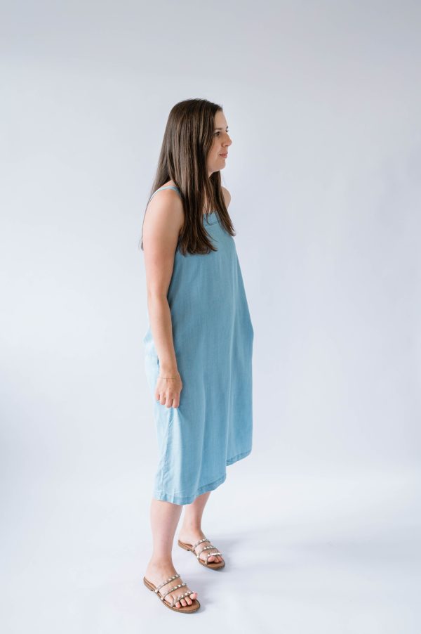 Thea Dress - Image 2