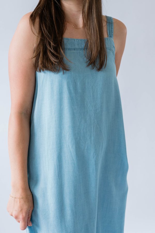 Thea Dress - Image 3