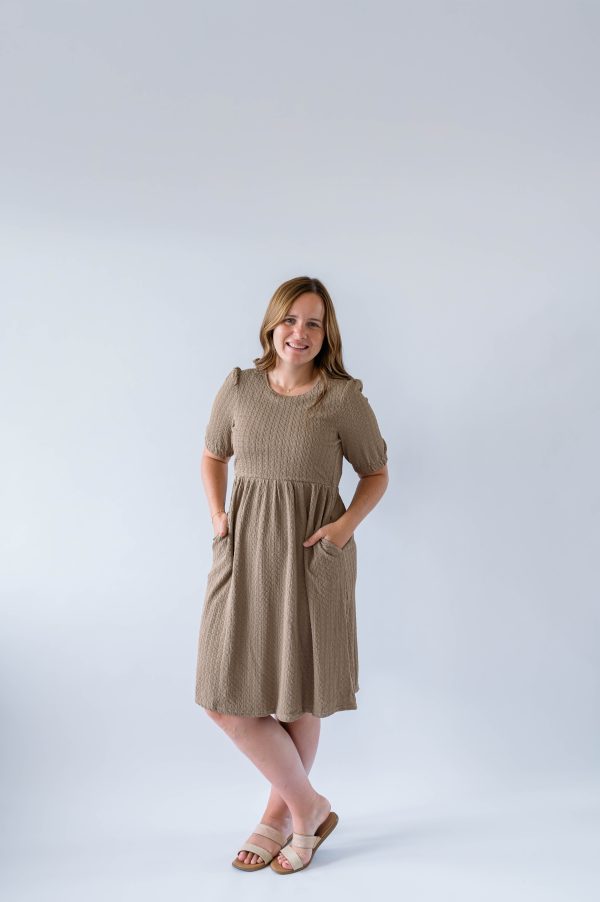 Bridget Dress - Image 2