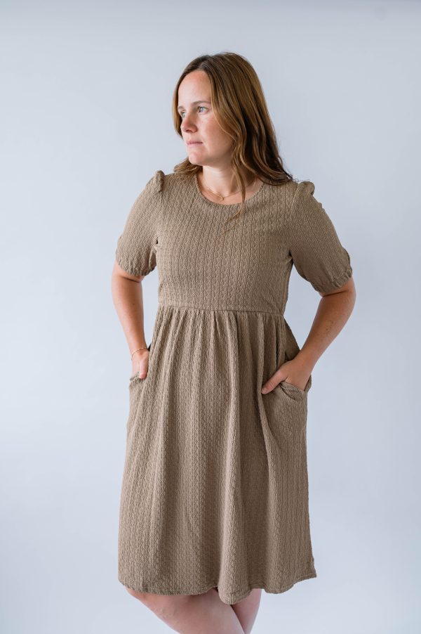 Bridget Dress - Image 3