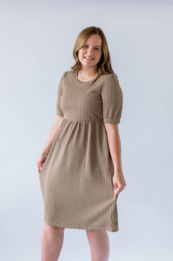 Bridget Dress - Image 4