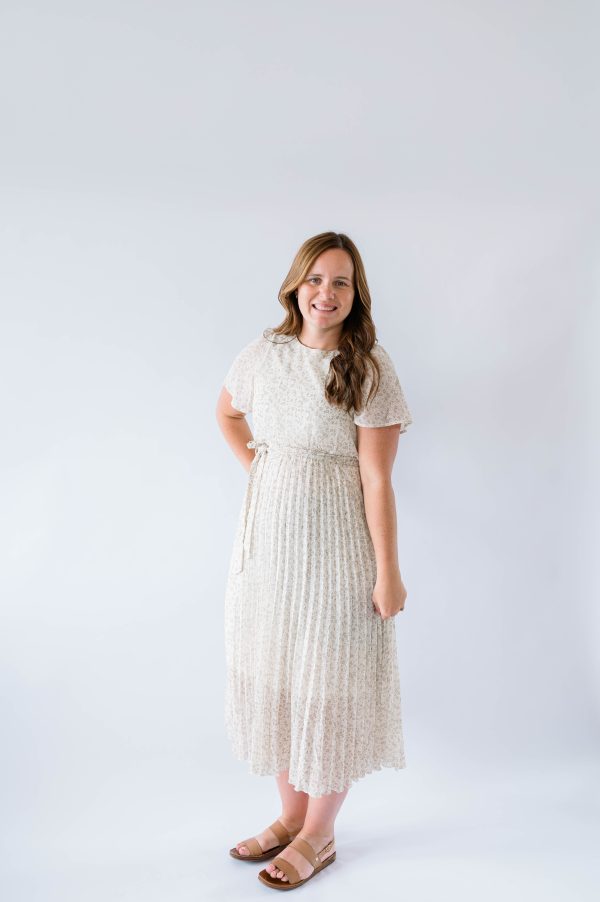 Ella Dress - Image 5