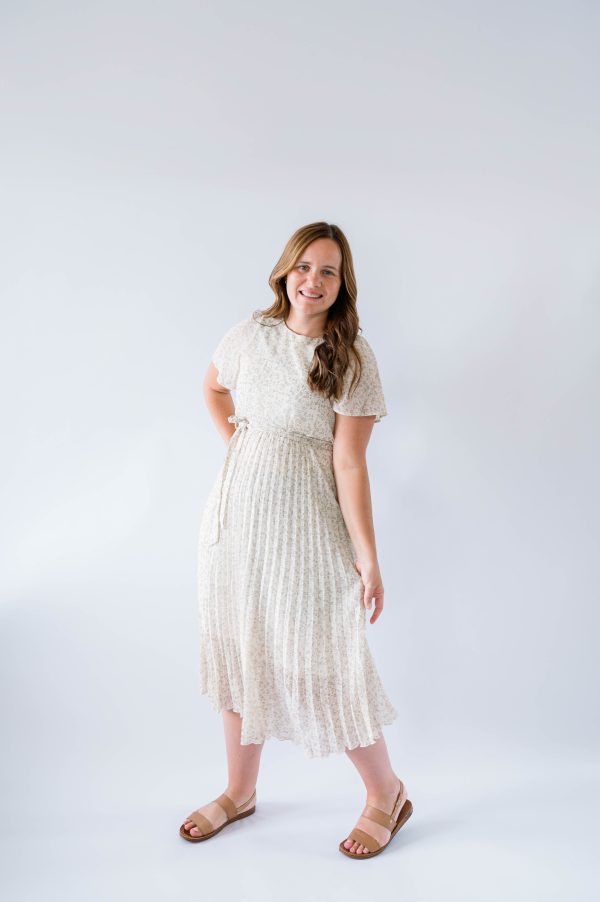Ella Dress - Image 2