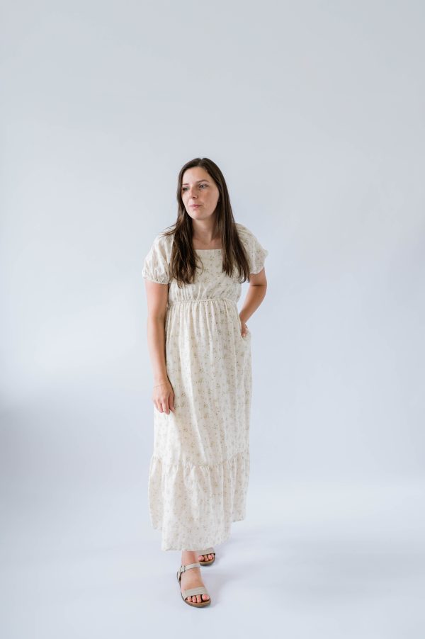 Monique Dress - Image 4