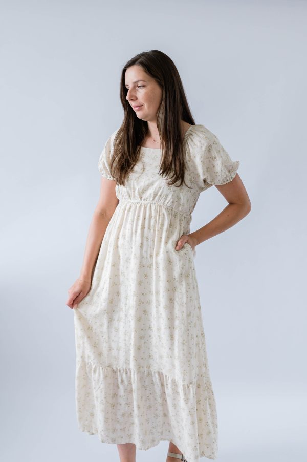 Monique Dress - Image 2