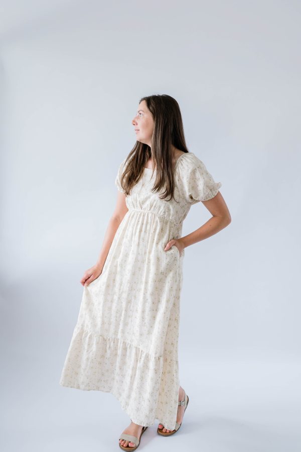 Monique Dress - Image 3