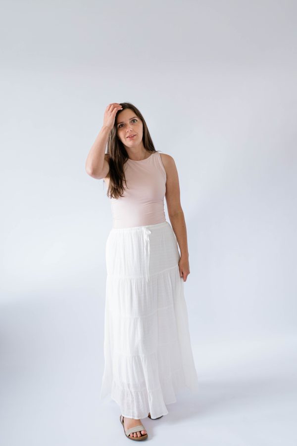 Haven Maxi Skirt - Image 2