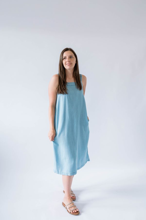 Thea Dress - Image 4
