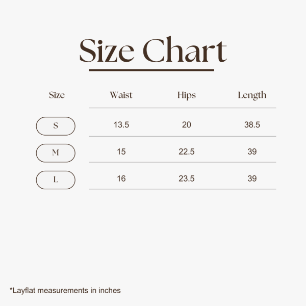 Haven Maxi Skirt - Image 5