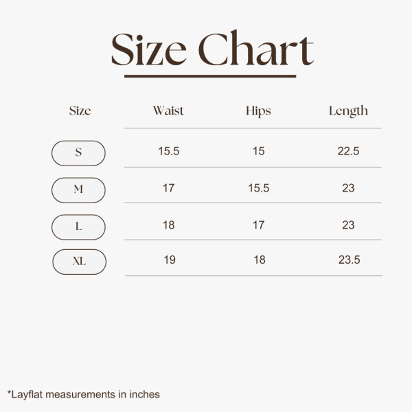 Knit Ribbed Long Sleeve Top -Taupe - Image 4
