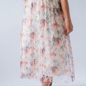 Josie Tulle Skirt