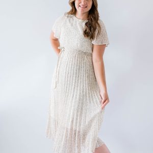 Ella Dress