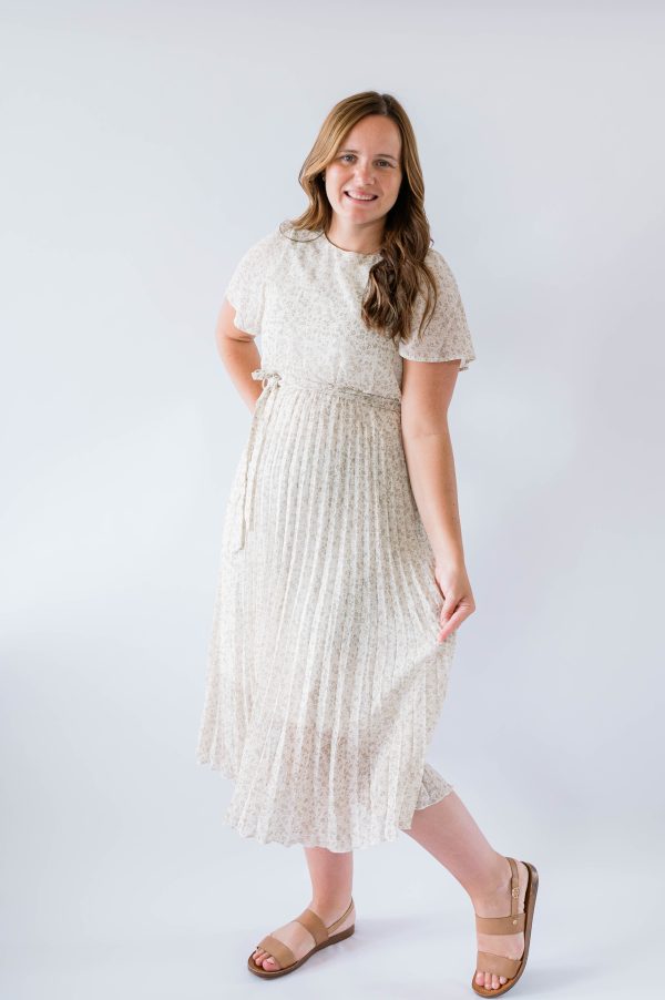 Ella Dress