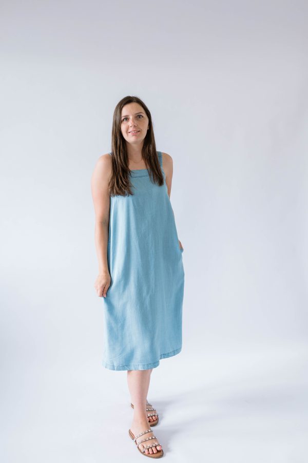Thea Dress