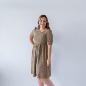 Bridget Dress