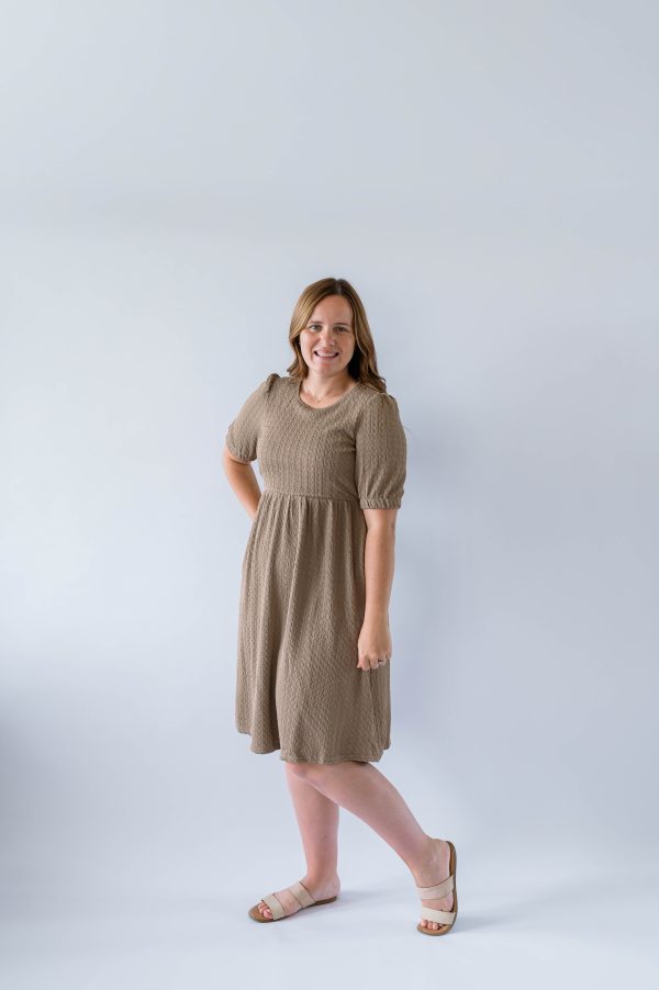 Bridget Dress