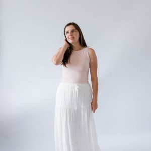 Haven Maxi Skirt