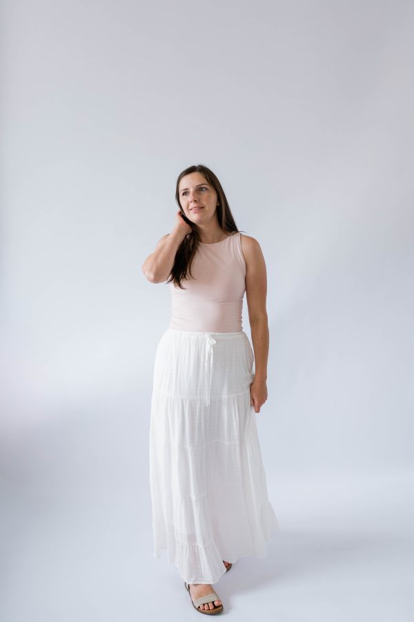 Haven Maxi Skirt