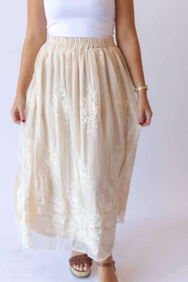 Alessia Skirt - Image 2
