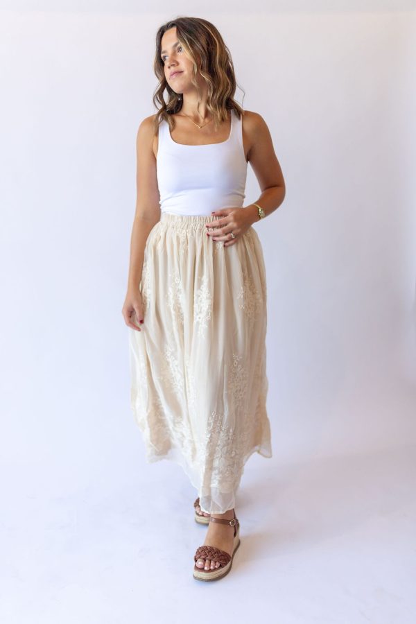 Alessia Skirt - Image 3
