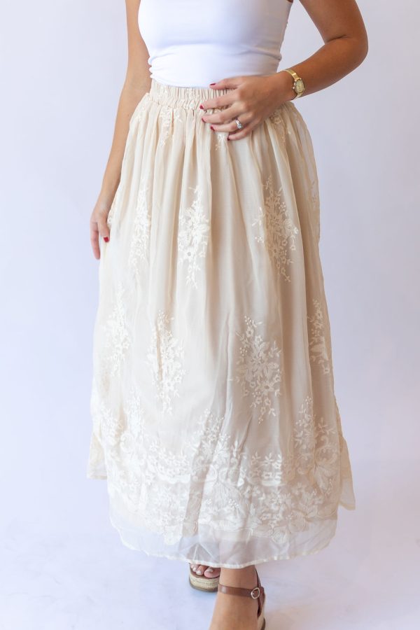 Alessia Skirt - Image 4