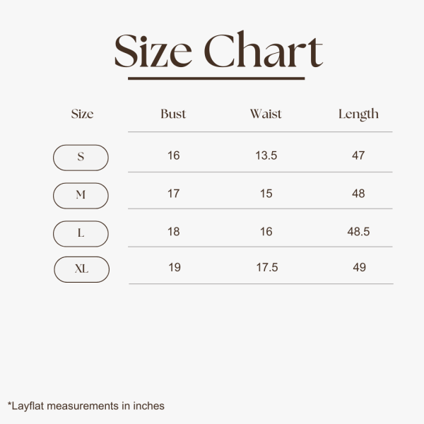 Aria Button Linen Dress - Image 6