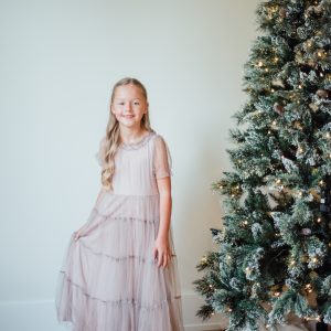 Kayla Dress
