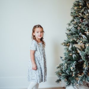 Tessa Dress