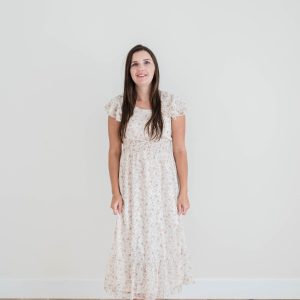 Vivian Dress