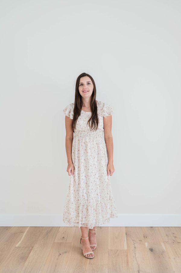 Vivian Dress